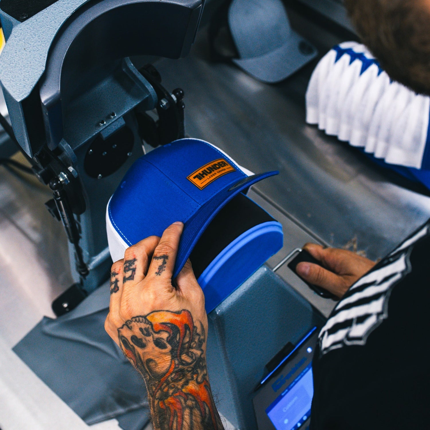 🧵 Where to Use Leatherette Patches: Top Garment Picks for Heat Press Success