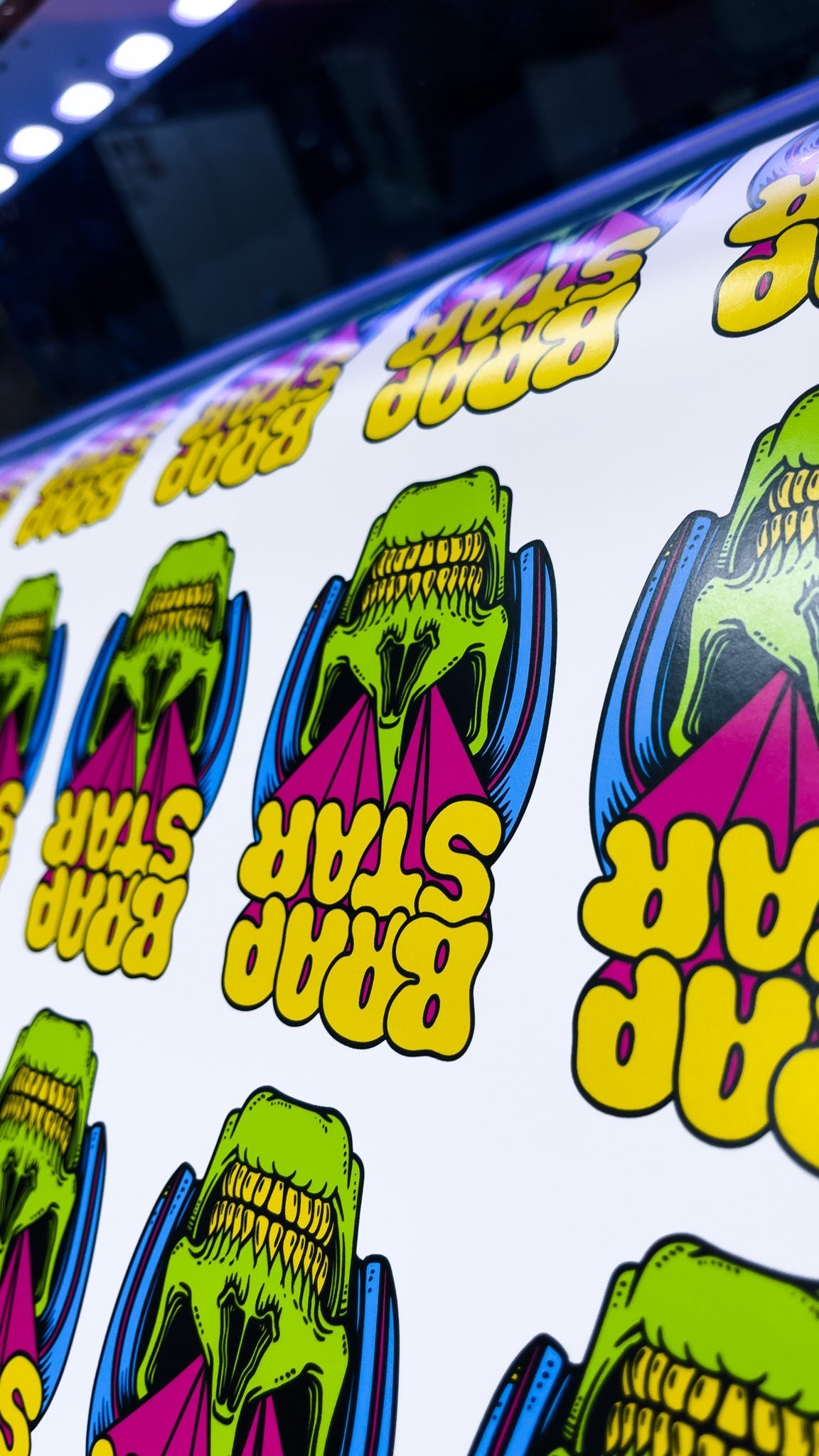 🤑 Stick It and Sell It: How to Make Money and Build Your Brand with Custom Stickers