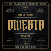 Omerta Font