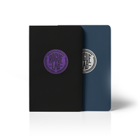 Stick-On Leatherette Patches
